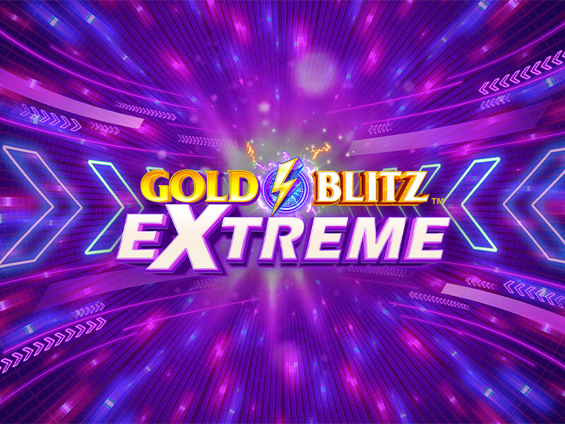 Biểu tượng Gold Blitz Extreme