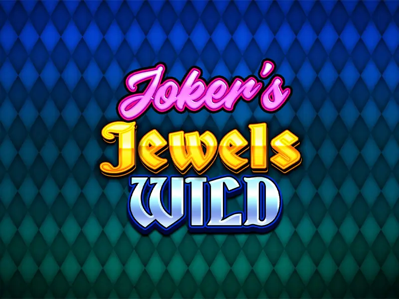 Hoàn trả thể thao Joker's Jewel Wild