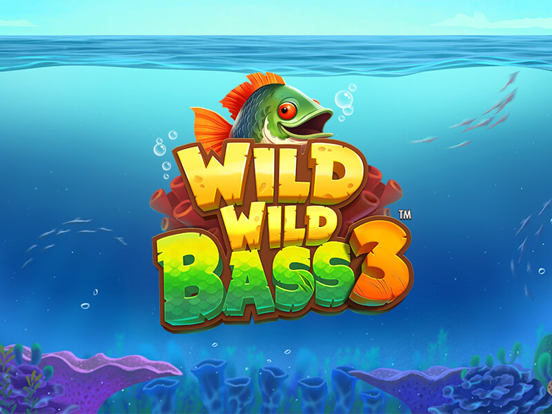 Biểu tượng Wild Wild Bass 3