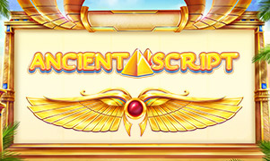 99ok99okwin Ancient Script