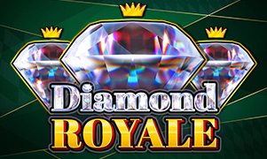 Diamond Royale - Game tại 99ok99okwin