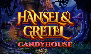99ok99okwin Hansel And Gretel Candyhouse