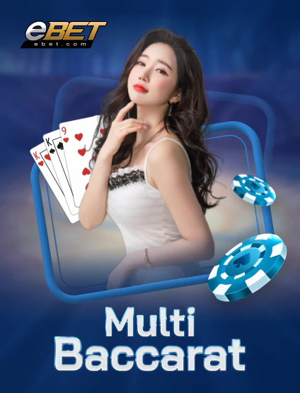 99ok99okwin Ebet Multi Baccarat Portrait